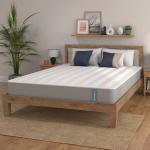 Adamine Serenity Coil Spring & Comfort Foam Hybrid Mattress