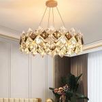 Aegon Light Crystal Chandelier