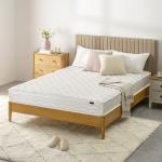 Afrin Bonnel Open Coil Mattress (in Fcm Height)