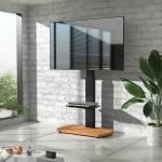 Ainoah Modern TV Stand for TVs up to 75"