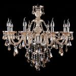 Alethea Crystal Chandelier