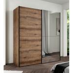 Alfaro Manufactured Wood Wardrobe