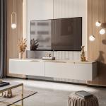 Antuna Versatile TV Stand for TVs up to 65"