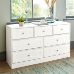 Benten Classic Drawer Chest