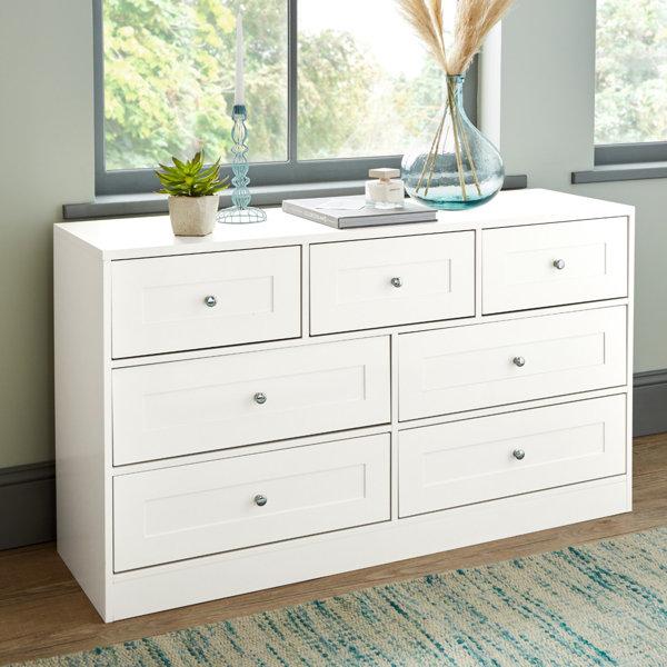 Benten Classic Drawer Chest