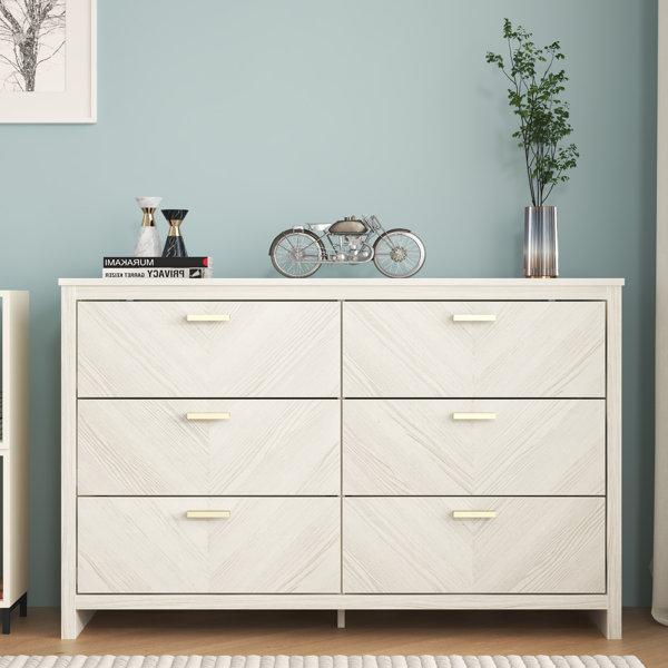 Bonnie Elegant Drawer Chest