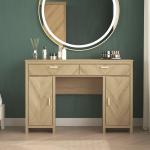 Bonnie Modern Dressing Table