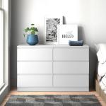 Braunstein Contemporary Drawer Chest