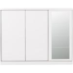 Cascio Sliding Wardrobe