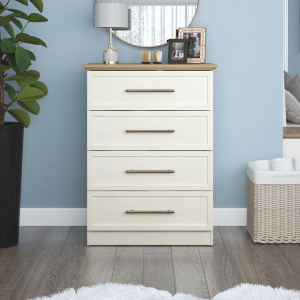 Cleverdon Feya Modern Drawer Chest