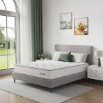cm Memory Foam Pocket Sprung Mattress