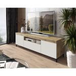 Concow TV Stand for TVs up to 70"