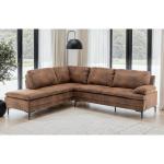 Corner Sectional