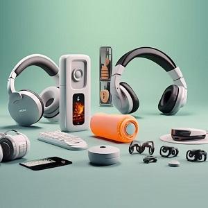 Electronics & Gadgets