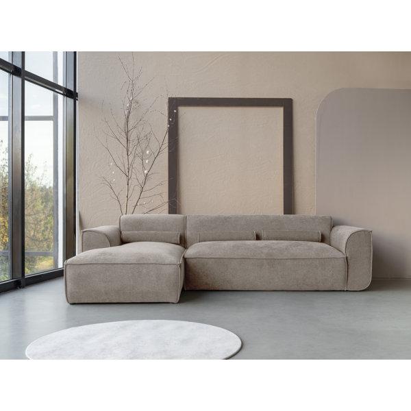 Flex Felix Modular System A Corner Sofa S
