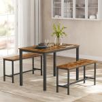 Franko 4-Person Dining Set