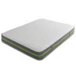 Fusion Comfort Memory Foam Spring Mattress