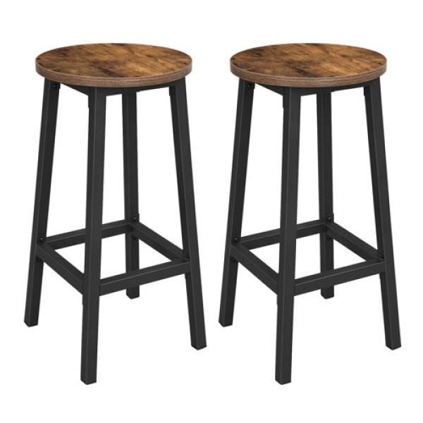 Hemel Bar Stool (Set of 2)