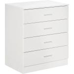Hiliary Modern Chest of Drawers