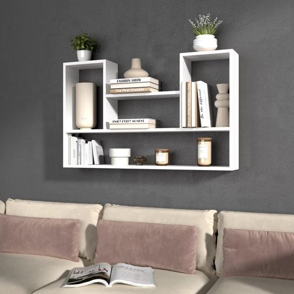 Huntingburg Piece Accent Shelf