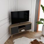 Ibarra Contemporary TV Stand for TVs up to 70"