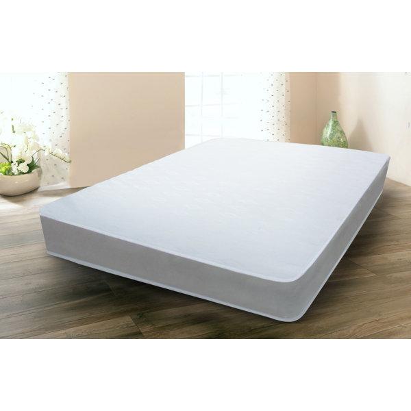 Isabel Open Coil Mattress