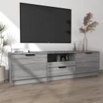 Jeeva Engineered Wood TV Cabinet