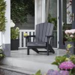 Keter Everest Adirondack Outdoor Chair