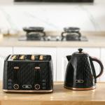 Kettle and Toaster Set