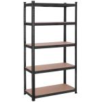 Kris Shelf Shelving Unit