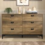 Laurence Classic Drawer Chest