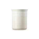 Le Creuset Stoneware Small Utensil Jar