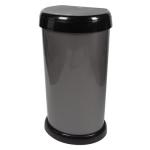 30-Litre Touch Top Waste Bin