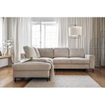 Lofty Lilly Seater Corner Sofa Bed