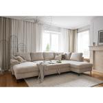 Lofty Lilly Seater Corner Sofa Bed