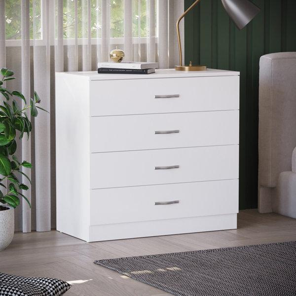 Maybery Stylish Drawer Chest