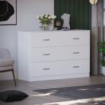 Maybery Wide Chest of Drawers