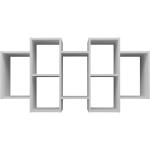 Michigamme Piece Accent Shelf