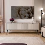 Morty Classic TV Stand