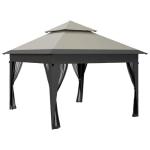 MXM Steel Patio Gazebo