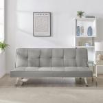 Natilie Upholstered Sofa Bed