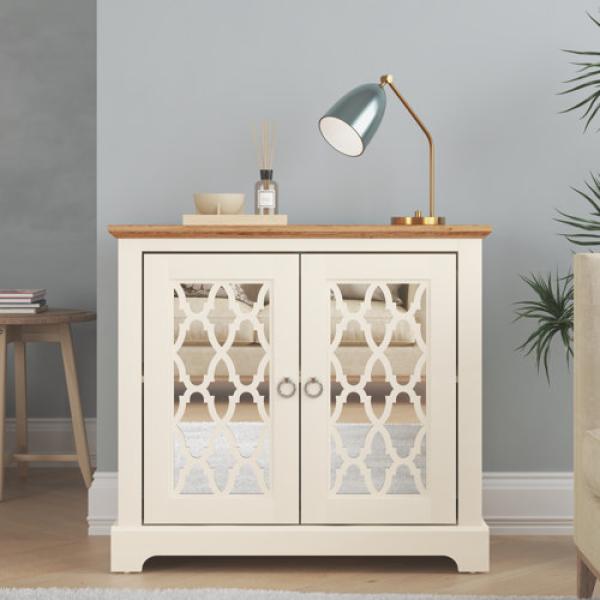 Navara Anyea Door Sideboard