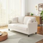 Nikali Upholstered Sofa