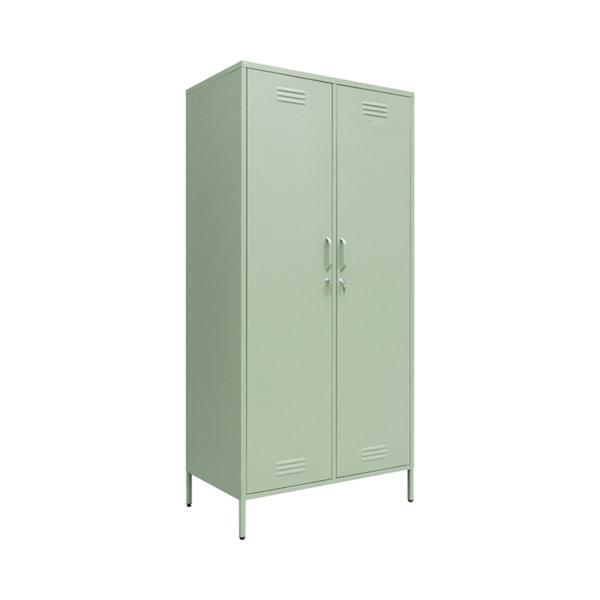 Nikeria Contemporary Door Wardrobe