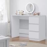 Oleary Drawer Dressing Table