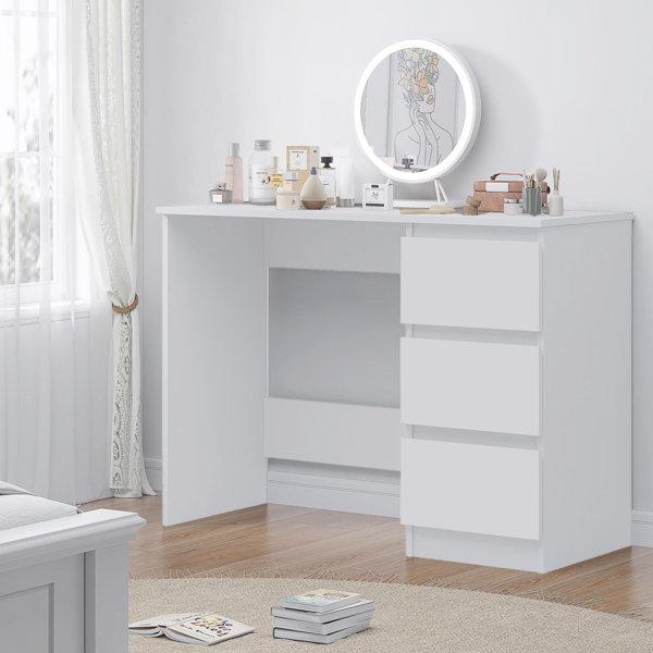 Oleary Drawer Dressing Table