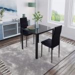 Otisco 2-Person Dining Set
