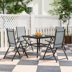 Patio Dining Set