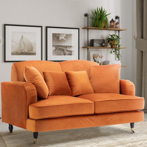 Penermon Roll Arms Sofa