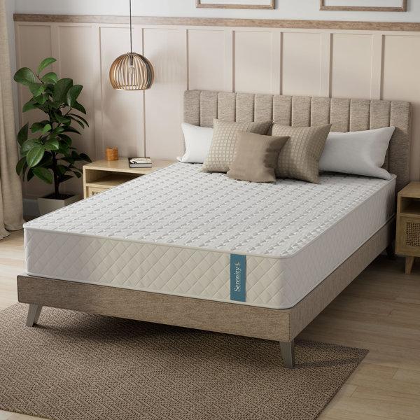 Serenity Hybrid Pocket Sprung Memory Foam